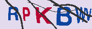Captcha kód