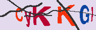 Captcha kód
