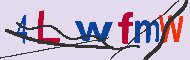Captcha kód
